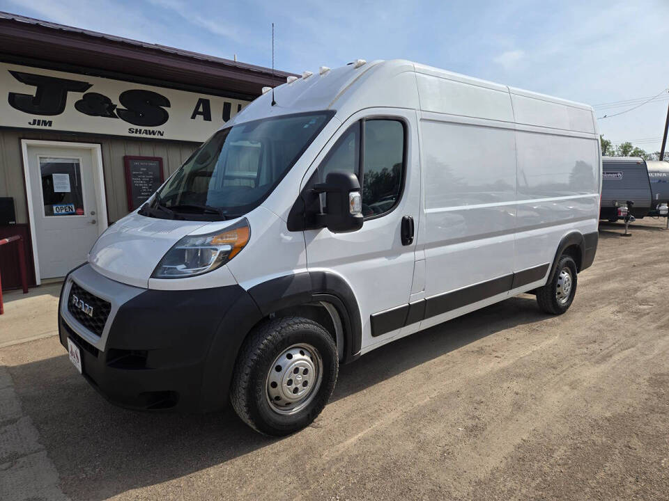 ram promaster cargo van 2019 3C6TRVDG7KE503632 image ram promaster cargo van 2019 3C6TRVDG7KE503632 image